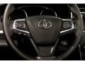 2015 Toyota Camry XSE Photo 6