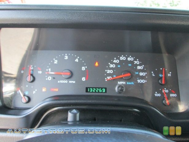2004 Jeep Wrangler X 4x4 4.0 Liter OHV 12-Valve Inline 6 Cylinder 4 Speed Automatic
