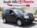 2012 Ford Escape XLT 4WD Photo 1