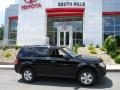 2012 Ford Escape XLT 4WD Photo 2