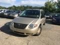 2007 Chrysler Town & Country Touring Photo 1