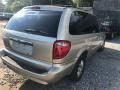 2007 Chrysler Town & Country Touring Photo 6