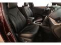 2017 Lincoln MKC Select AWD Photo 22