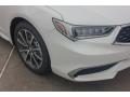 2018 Acura TLX V6 Technology Sedan Photo 8