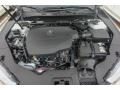 2018 Acura TLX V6 Technology Sedan Photo 24