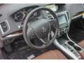 2018 Acura TLX V6 Technology Sedan Photo 38