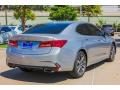 2018 Acura TLX V6 Technology Sedan Photo 7