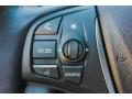 2018 Acura TLX V6 Technology Sedan Photo 36