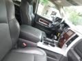 2012 Dodge Ram 1500 Laramie Crew Cab 4x4 Photo 12