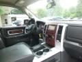 2012 Dodge Ram 1500 Laramie Crew Cab 4x4 Photo 14