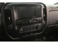 2017 Chevrolet Silverado 1500 Custom Double Cab 4x4 Photo 8