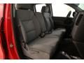 2017 Chevrolet Silverado 1500 Custom Double Cab 4x4 Photo 17