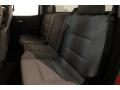 2017 Chevrolet Silverado 1500 Custom Double Cab 4x4 Photo 19