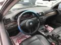 2001 BMW 3 Series 325i Coupe Photo 11