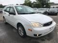 2005 Ford Focus ZXW SES Wagon Photo 10