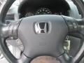 2005 Honda Accord Hybrid Sedan Photo 11
