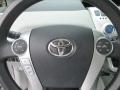 2012 Toyota Prius v Five Hybrid Photo 11