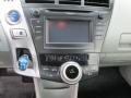 2012 Toyota Prius v Five Hybrid Photo 25