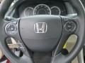 2014 Honda Accord LX Sedan Photo 11