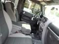 2007 Jeep Wrangler Unlimited X 4x4 Photo 11