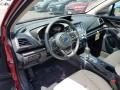 2018 Subaru Impreza 2.0i Premium 4-Door Photo 7