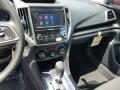 2018 Subaru Impreza 2.0i Premium 4-Door Photo 10