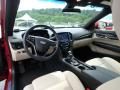 2017 Cadillac ATS Luxury AWD Photo 16