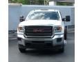 2019 GMC Sierra 3500HD Crew Cab 4WD Chassis Photo 4
