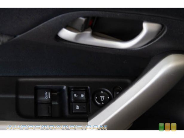 2015 Honda Civic LX Coupe 1.8 Liter SOHC 16-Valve i-VTEC 4 Cylinder CVT Automatic