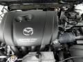 2017 Mazda Mazda6 Grand Touring Photo 6
