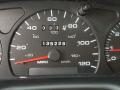 2000 Mercury Sable LS Premium Sedan Photo 12