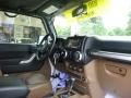 2014 Jeep Wrangler Unlimited Sahara 4x4 Photo 12
