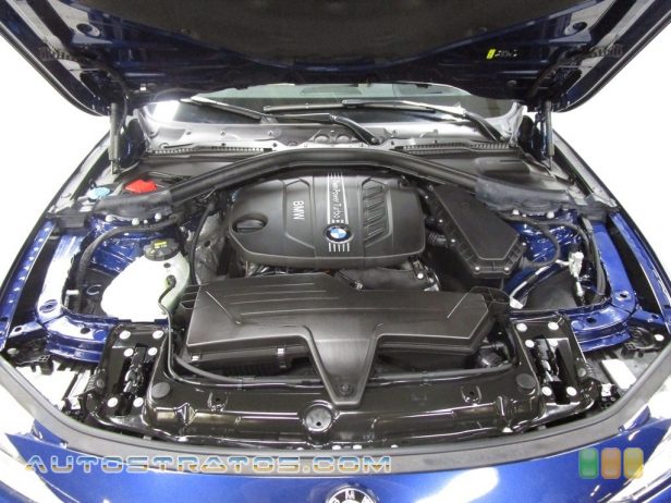 2018 BMW 3 Series 328d xDrive Sports Wagon 2.0 Liter d TwinPower Turbo-Diesel DOHC 16-Valve 4 Cylinder 8 Speed Sport Automatic