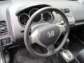 2008 Honda Fit Hatchback Photo 12