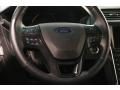2016 Ford Explorer Sport 4WD Photo 8