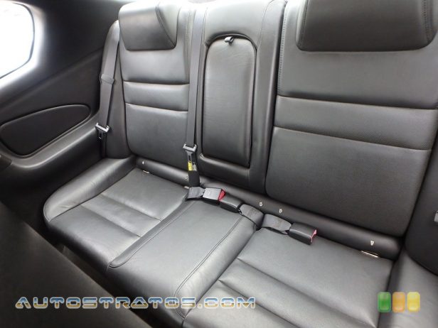 2006 Chevrolet Monte Carlo LTZ 3.9 Liter OHV 12-Valve VVT V6 4 Speed Automatic