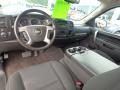 2013 Chevrolet Silverado 1500 LT Extended Cab 4x4 Photo 21