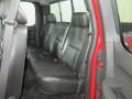 2013 Chevrolet Silverado 1500 LTZ Extended Cab 4x4 Photo 17