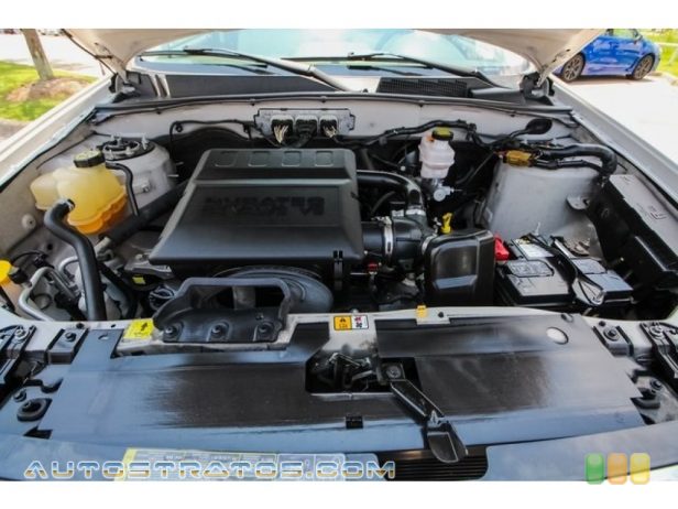 2009 Mercury Mariner Premier V6 3.0 Liter DOHC 24-Valve iVCT Duratec V6 6 Speed Automatic