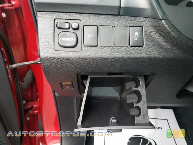2014 Toyota Venza XLE 3.5 Liter DOHC 24-Valve Dual VVT-i V6 6 Speed ECT-i Automatic