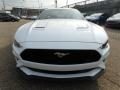 2019 Ford Mustang GT Premium Fastback Photo 7