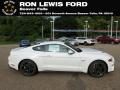 2019 Ford Mustang GT Fastback Photo 1