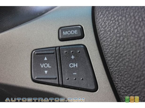 2010 Acura MDX Technology 3.7 Liter SOHC 24-Valve VTEC V6 6 Speed Sequential SportShift Automatic
