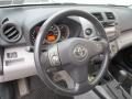 2009 Toyota RAV4 Limited 4WD Photo 15