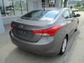 2012 Hyundai Elantra GLS Photo 3