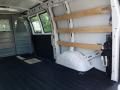 2017 GMC Savana Van 2500 Cargo Photo 17