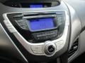 2012 Hyundai Elantra GLS Photo 14