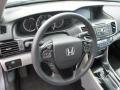 2017 Honda Accord LX Sedan Photo 13