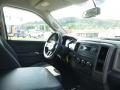 2012 Dodge Ram 1500 ST Crew Cab 4x4 Photo 11