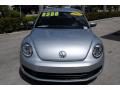 2012 Volkswagen Beetle 2.5L Photo 3